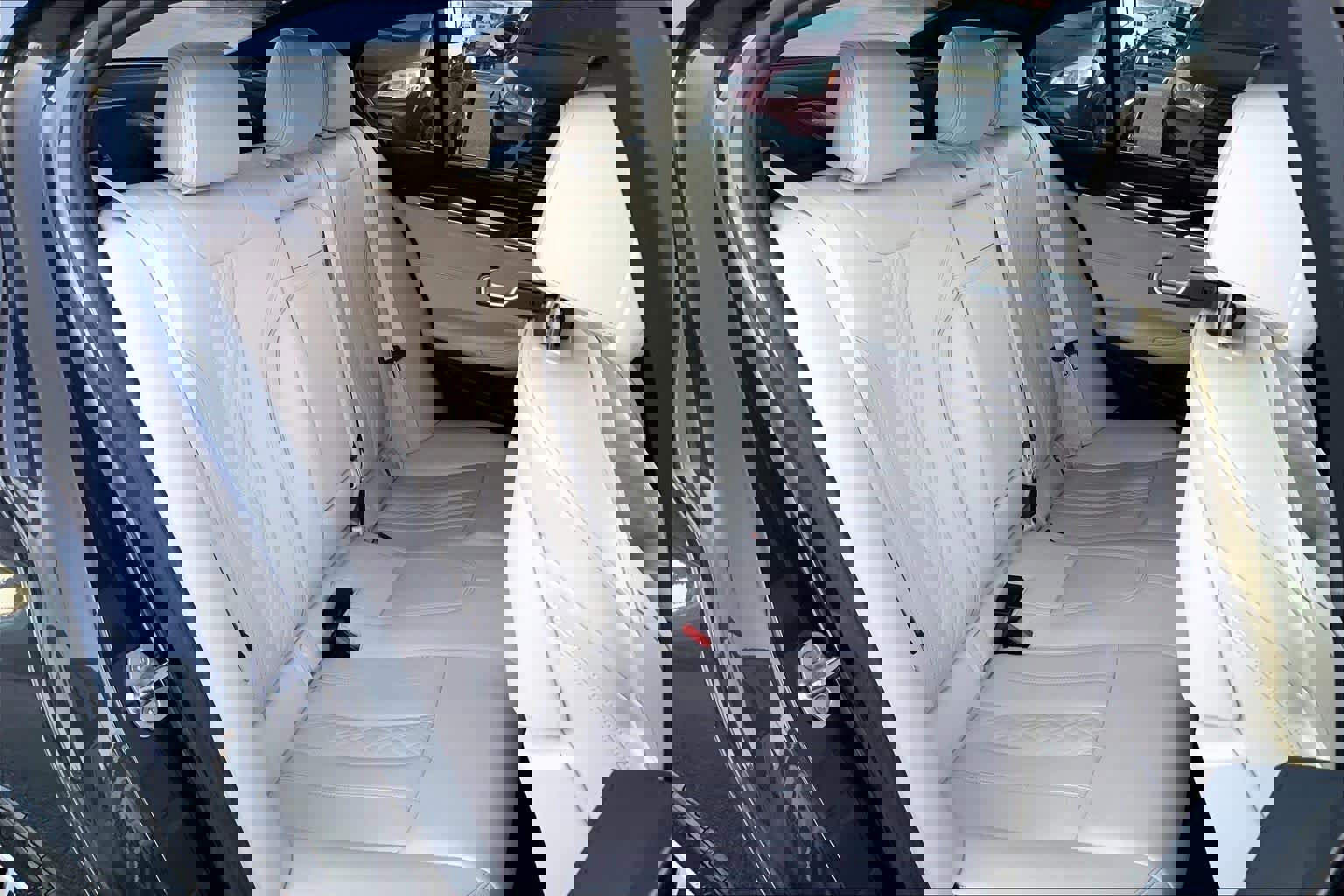 Used 2017 BMW 540i image 20