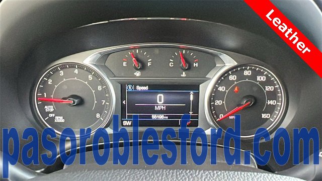 Used 2018 GMC Terrain SLT image 31