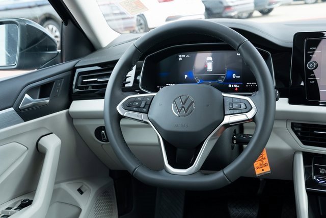 New 2026 Volkswagen Jetta S FWD image 31