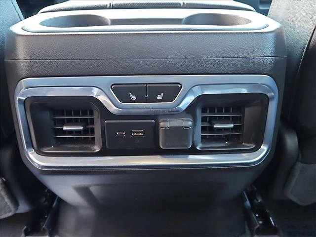 Used 2021 GMC Sierra 2500 AT4 w/ AT4 Premium Plus Package image 17