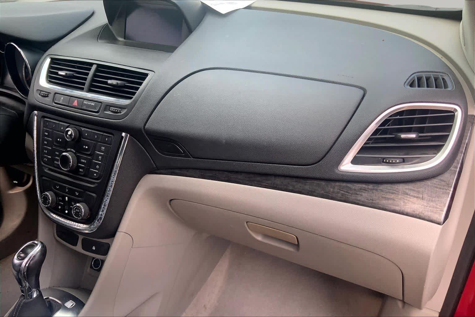 Used 2014 Buick Encore Convenience FWD image 18