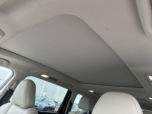 New 2026 Subaru Ascent Limited AWD/4WD image 16