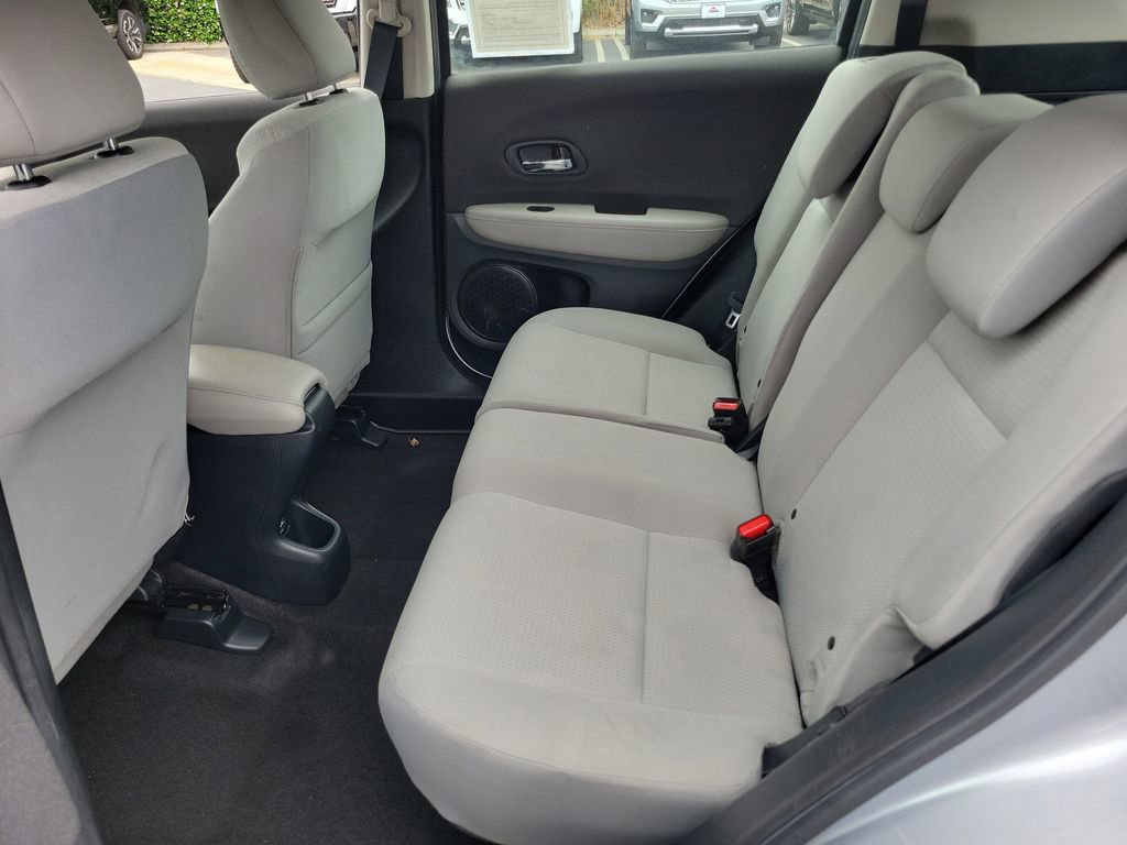 Used 2020 Honda HR-V LX image 13