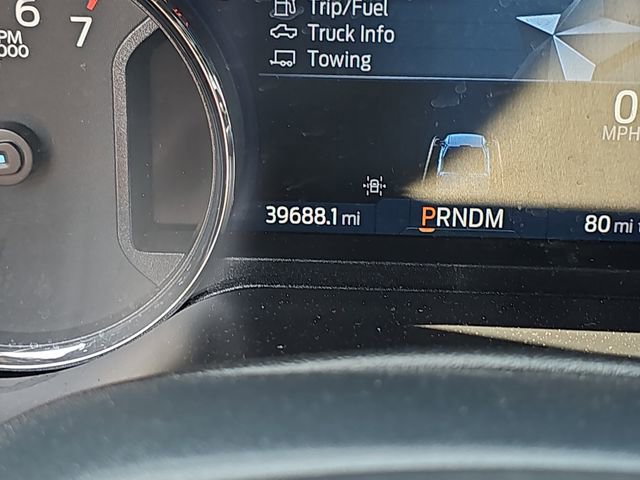 Used 2021 Ford F150 XLT w/ Equipment Group 302A High AWD/4WD image 20