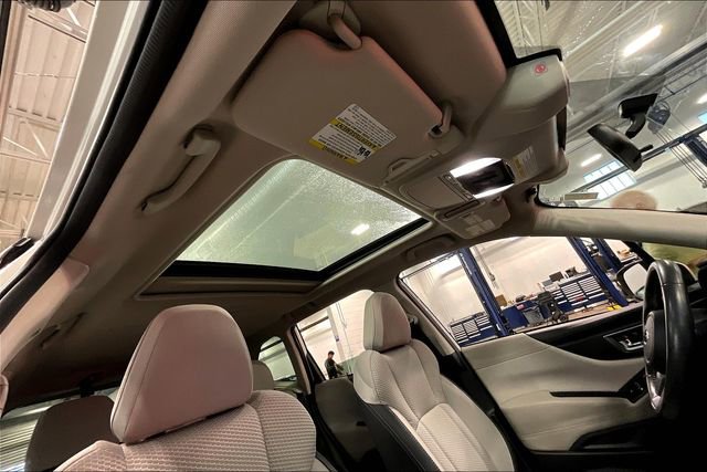 Used 2020 Subaru Forester Premium image 22