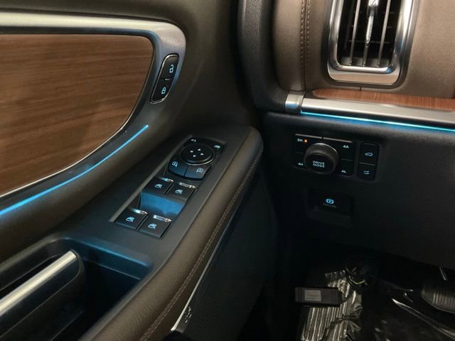 New 2026 Ford Expedition Max King Ranch image 20