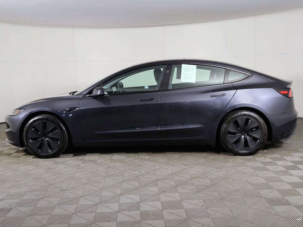 Used 2024 Tesla Model 3 Standard Range RWD image 18