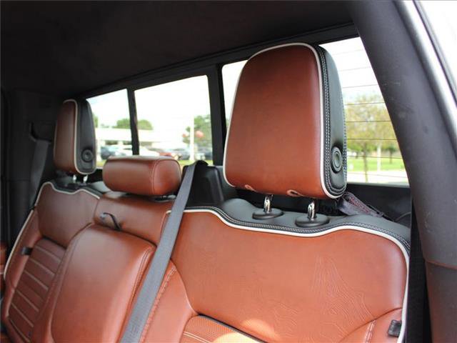 Used 2023 GMC Sierra 1500 Denali Ultimate image 34