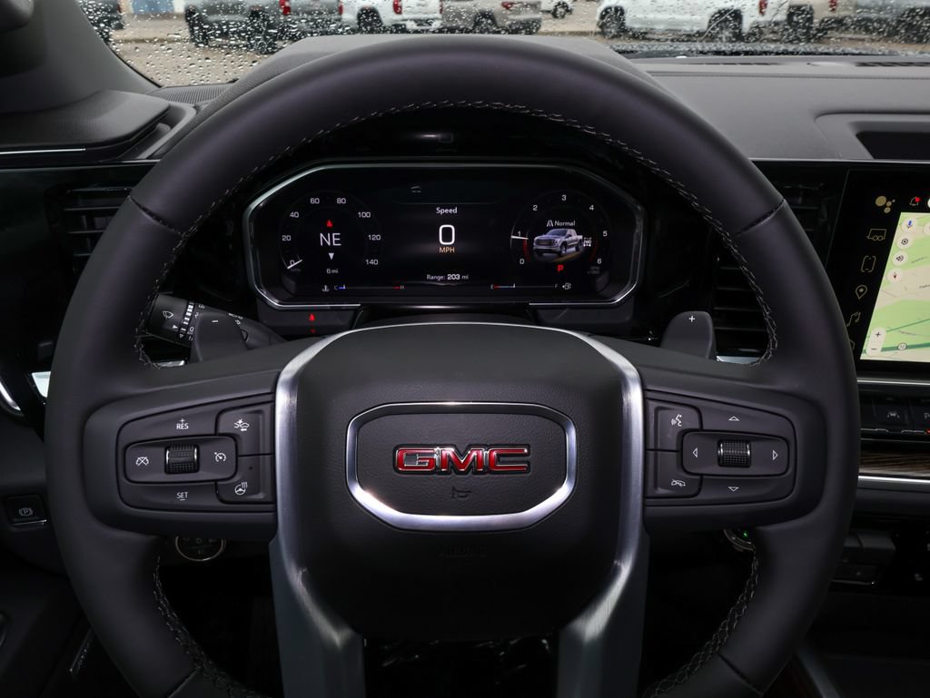 New 2026 GMC Sierra 1500 Elevation w/ Elevation Premium Package AWD/4WD image 17