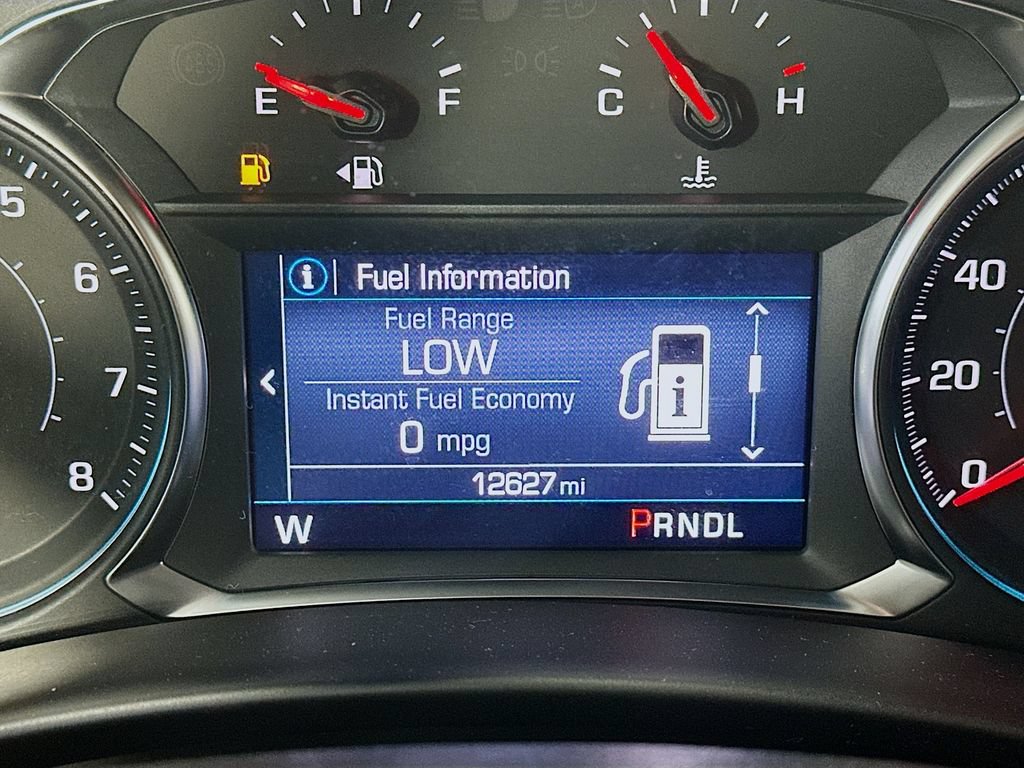 Used 2024 Chevrolet Equinox LS w/ LS Convenience Package FWD image 15