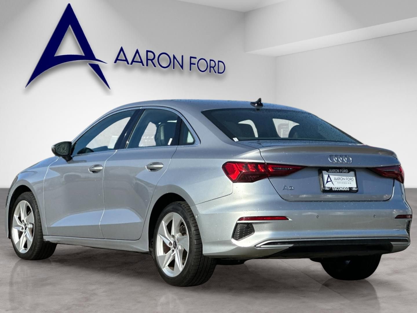 Used 2024 Audi A3 2.0T Premium image 4