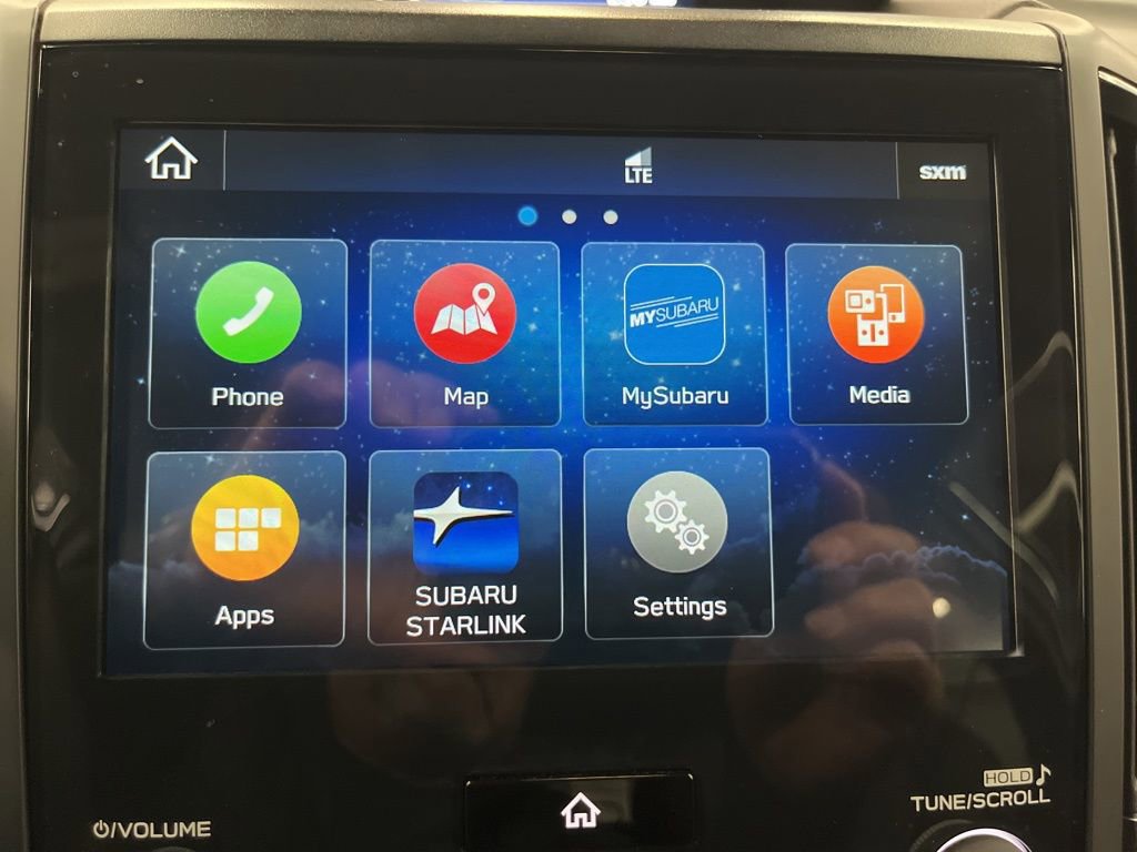 Used 2024 Subaru Forester Wilderness image 19