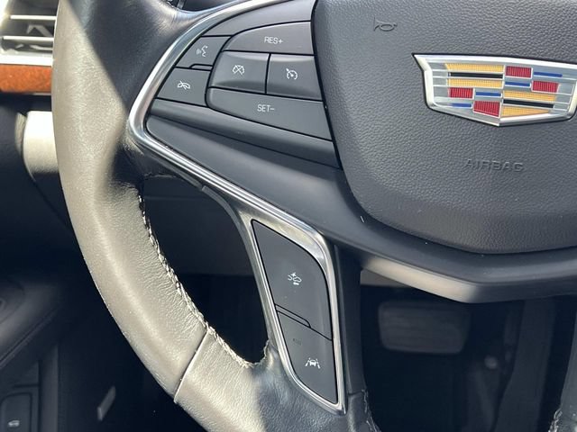 Used 2020 Cadillac CT6 Luxury AWD/4WD image 75