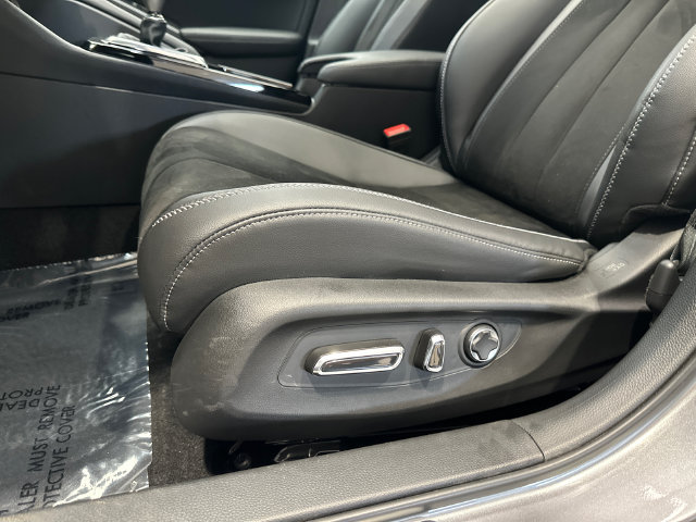 Certified 2025 Acura Integra A-Spec w/ Technology Package FWD image 16