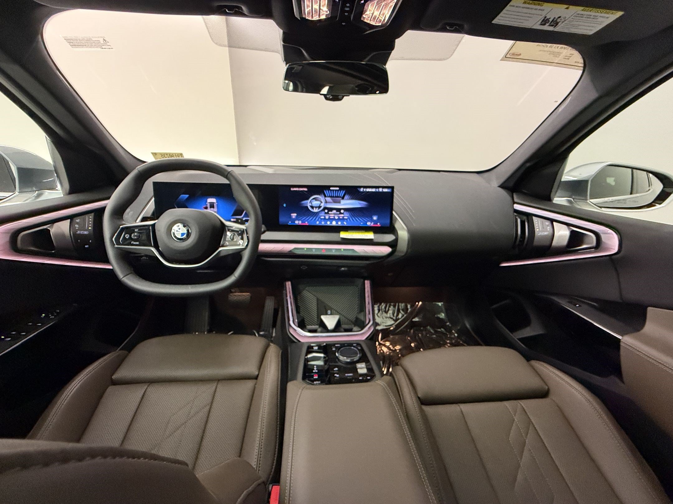 Used 2026 BMW X3 xDrive30i w/ Convenience Package AWD/4WD image 16