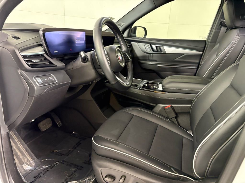 Used 2025 Buick Enclave Preferred image 22