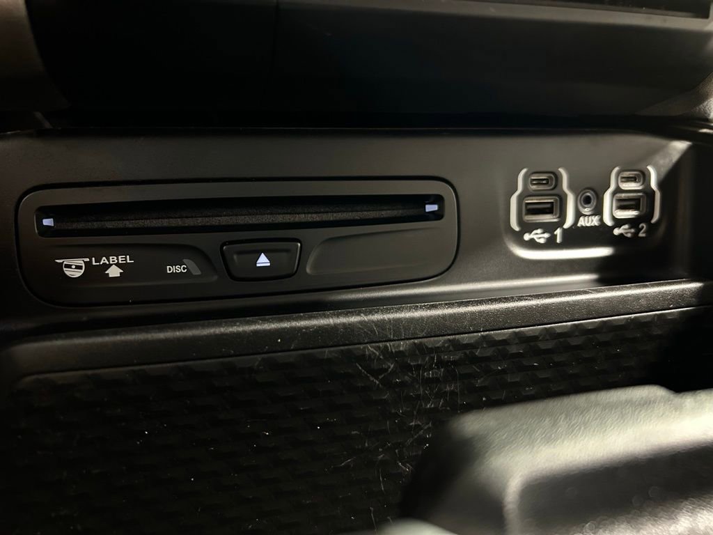 Used 2019 RAM 2500 Laramie image 16