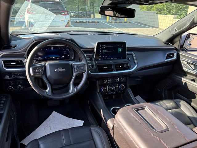 Used 2023 Chevrolet Tahoe RST w/ Luxury Package AWD/4WD image 11