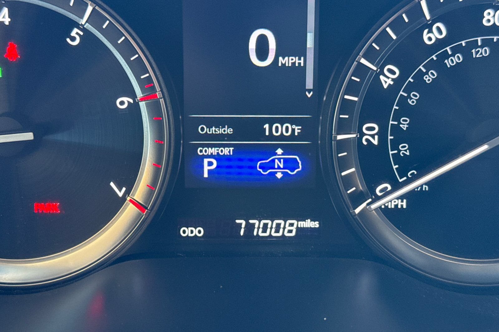 Used 2019 Lexus LX 570 4WD image 27
