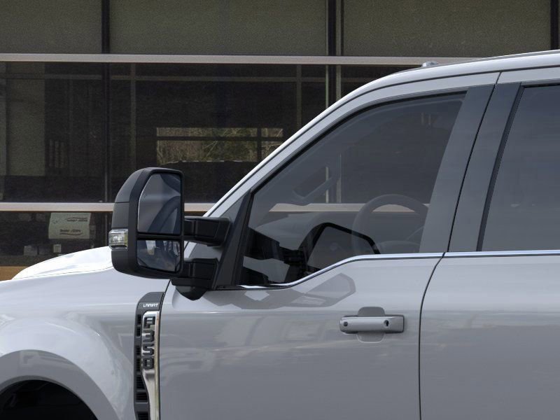 New 2026 Ford F350 Lariat w/ Lariat Premium Package image 21