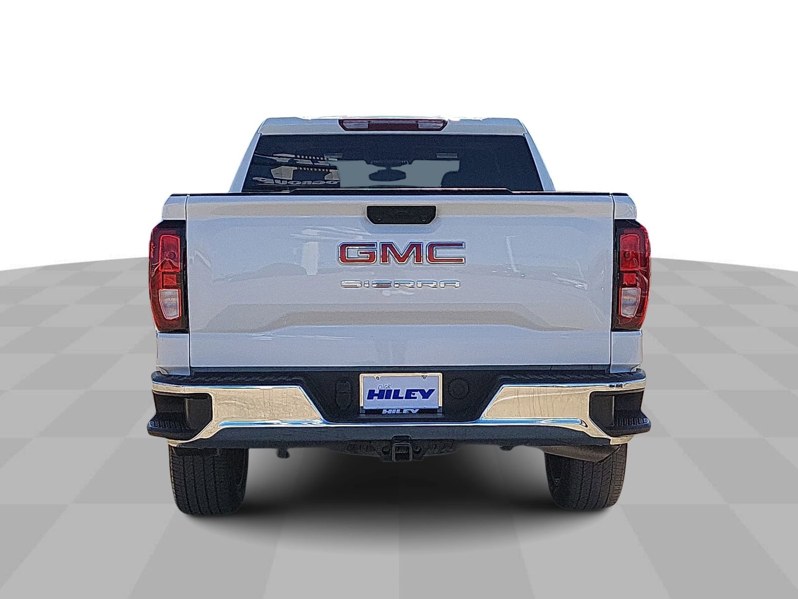 Used 2025 GMC Sierra 1500 Pro w/ Pro Value Package image 7