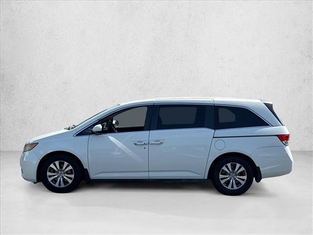 Used 2015 Honda Odyssey EX-L image 6
