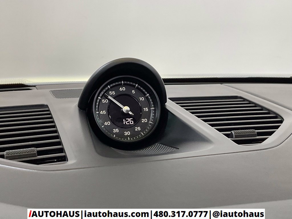 Used 2026 Porsche 911 Carrera w/ Premium Package RWD image 41