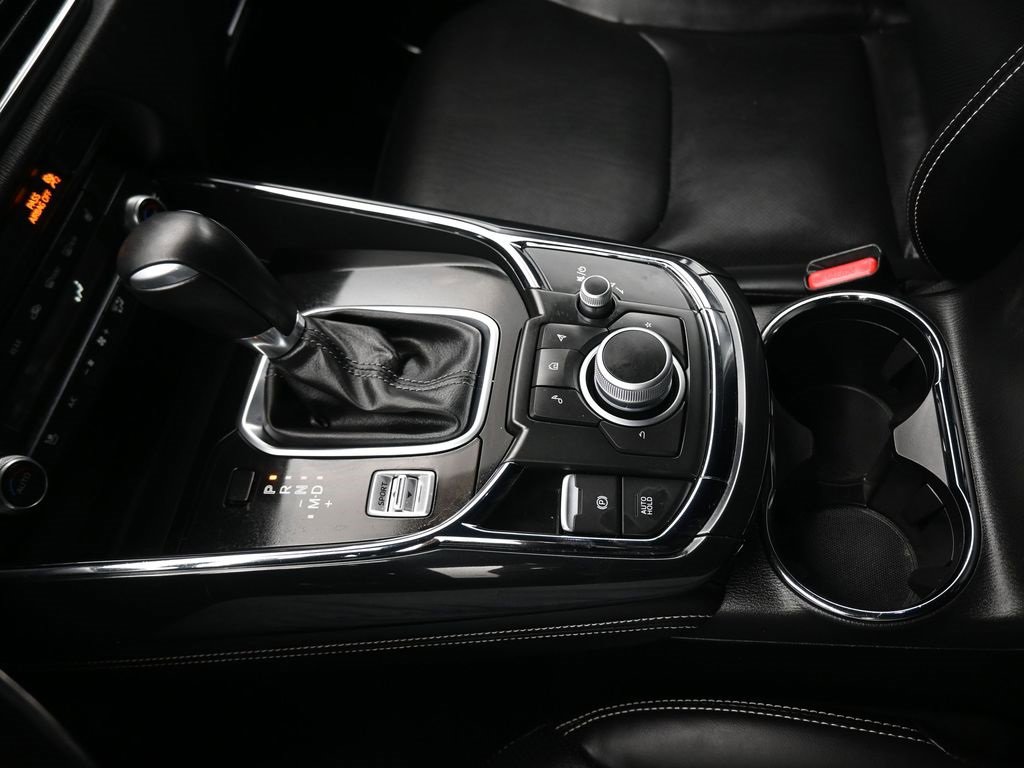 Used 2021 MAZDA CX-9 Grand Touring image 23