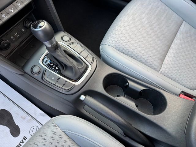 Used 2019 Hyundai Kona Ultimate image 26