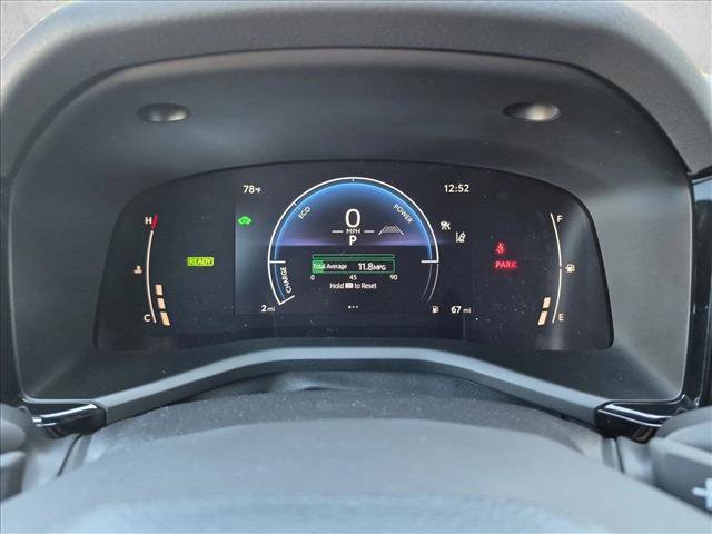 New 2026 Toyota Camry Hybrid AWD/4WD image 11