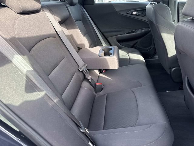 Used 2023 Chevrolet Malibu LT image 9