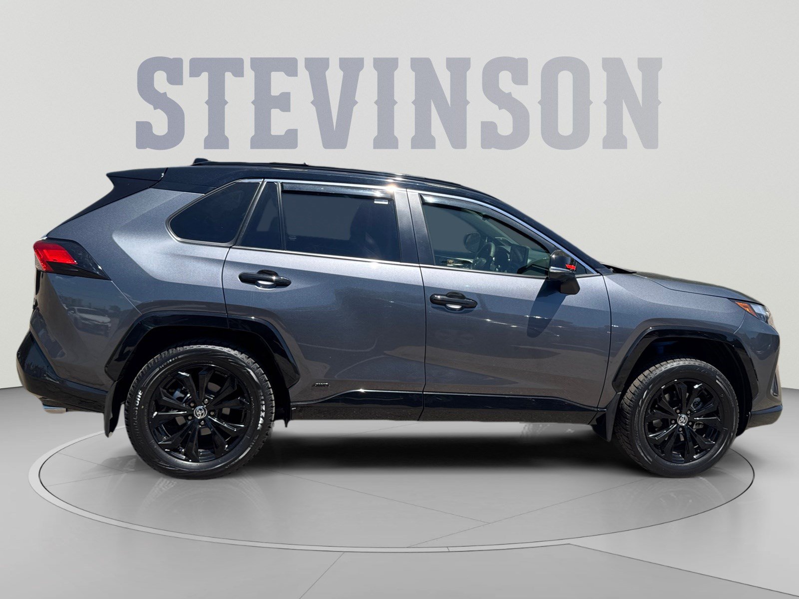 Used 2023 Toyota RAV4 XSE AWD/4WD image 6