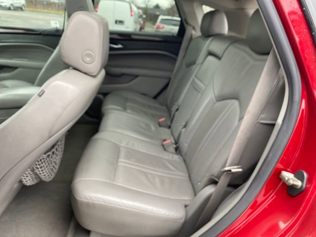 Used 2010 Cadillac SRX Luxury image 18