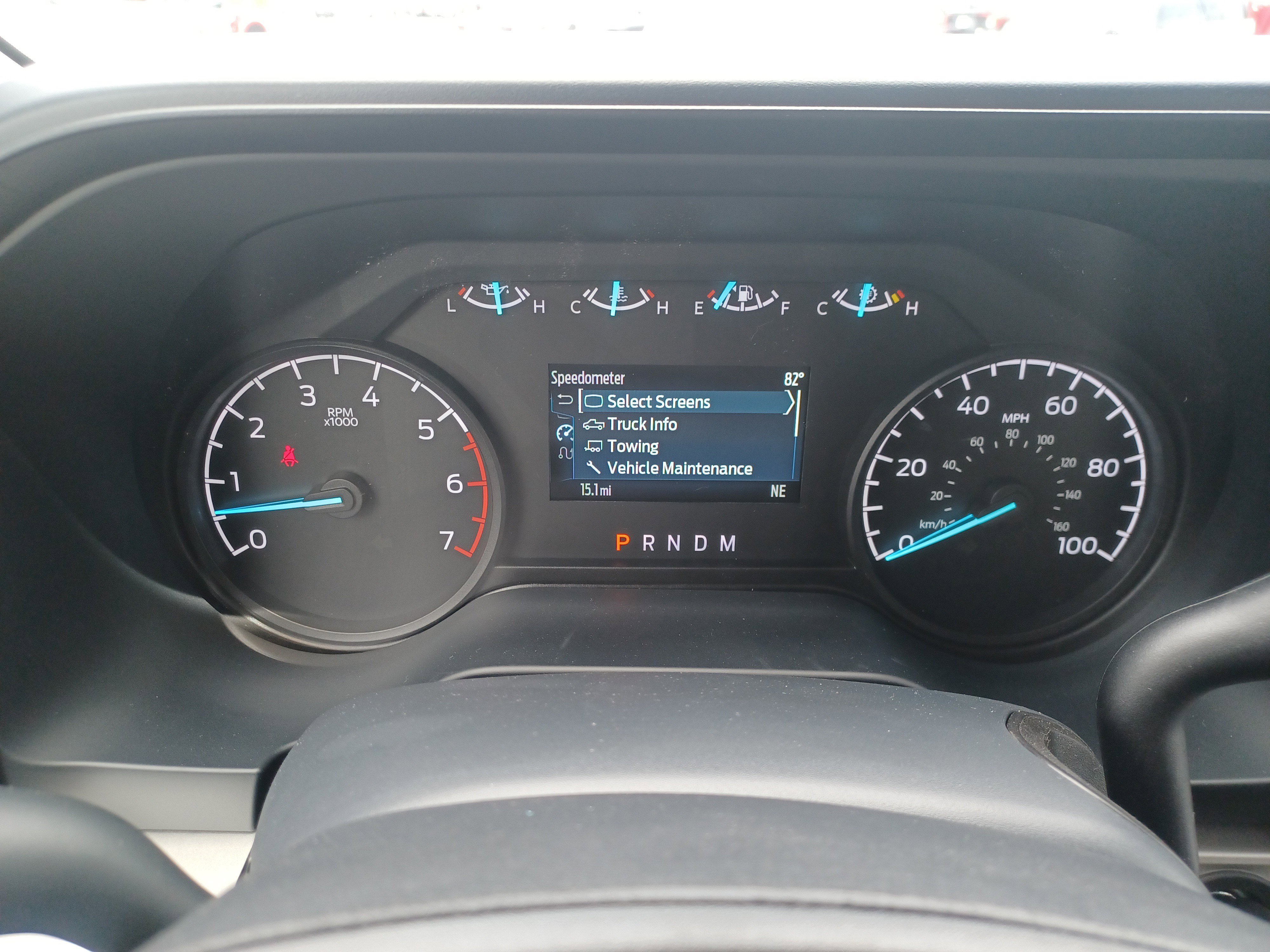 New 2026 Ford F250 XLT image 23