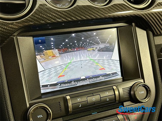 Used 2020 Ford Mustang Shelby GT350 w/ Technology Package image 25