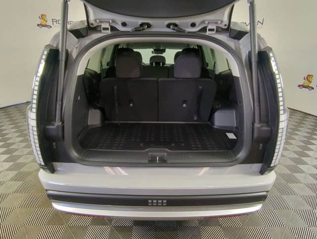 New 2026 Hyundai Ioniq 9 SE image 37