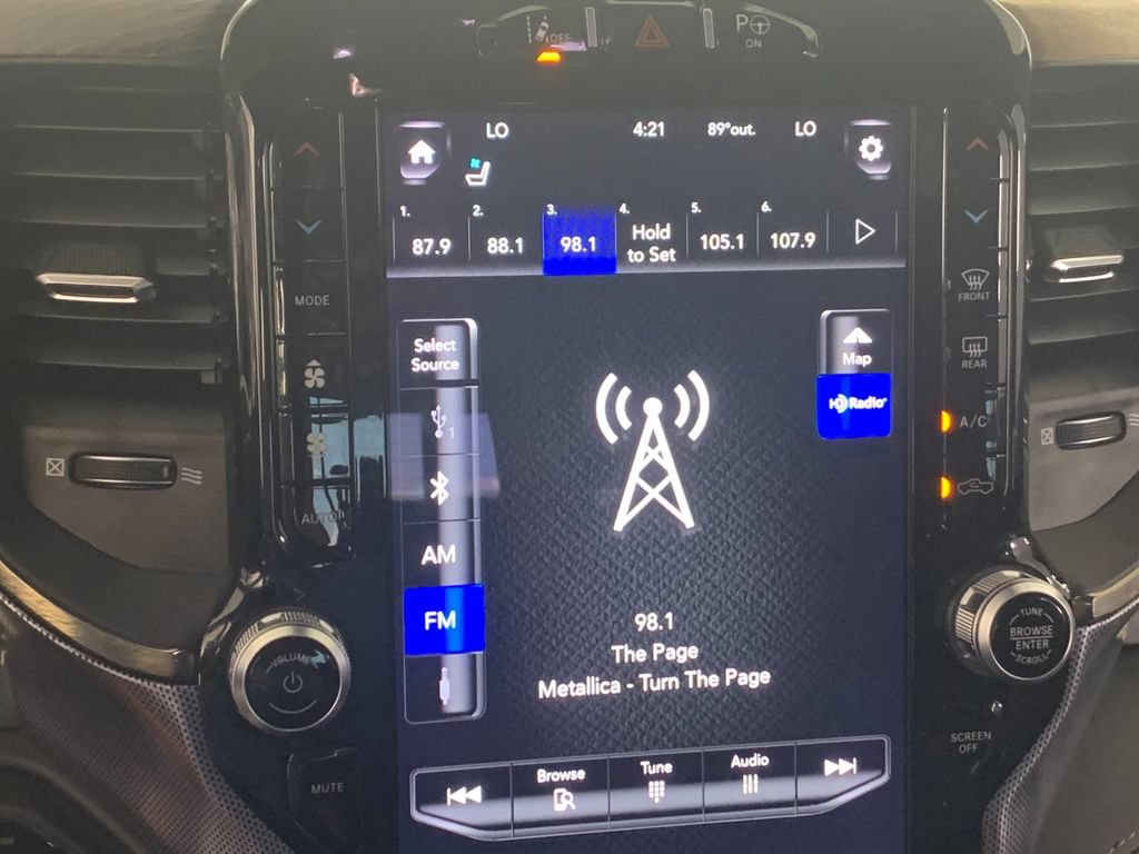 Used 2019 RAM 1500 Limited AWD/4WD image 26