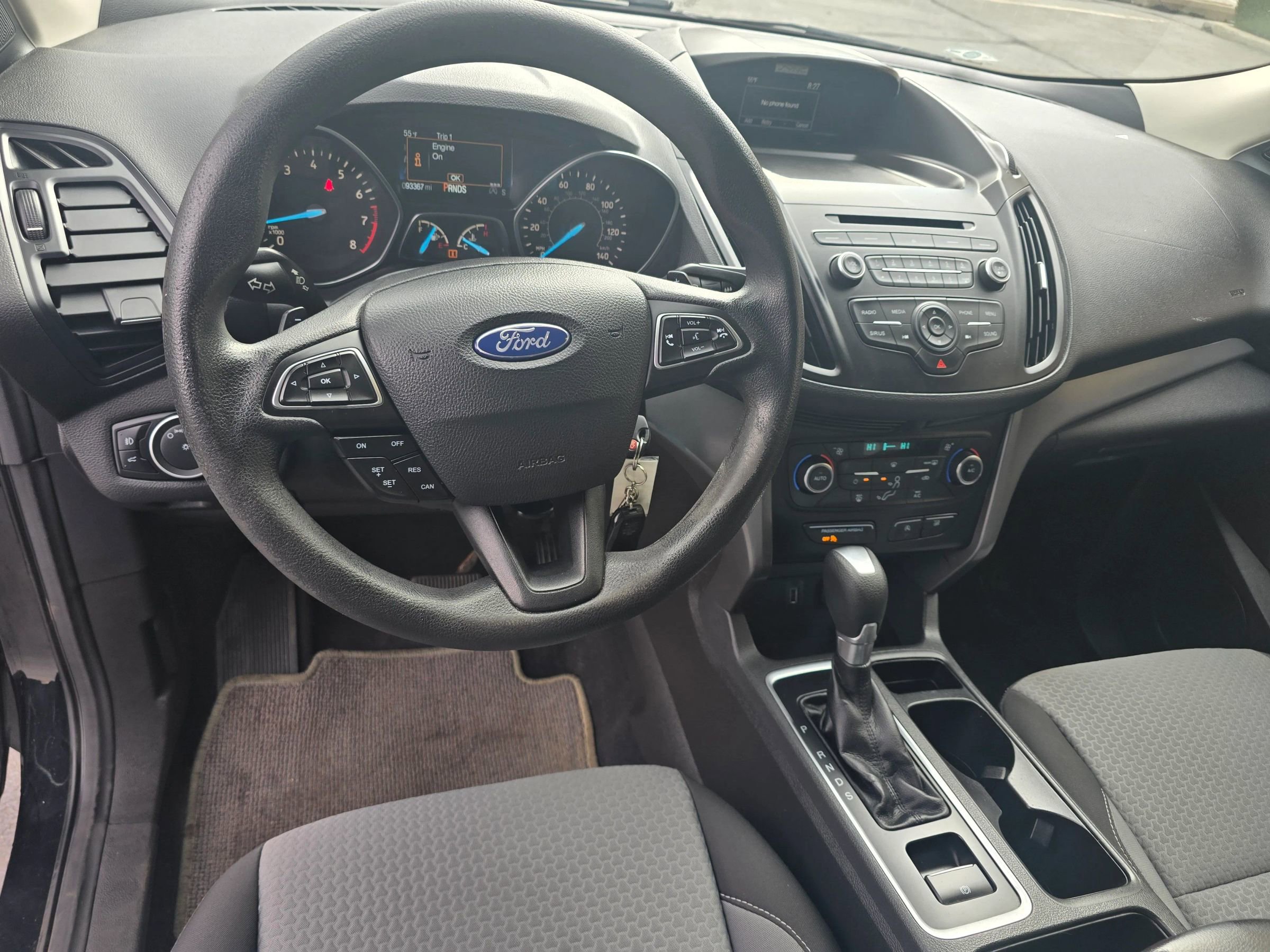 Used 2017 Ford Escape SE image 31
