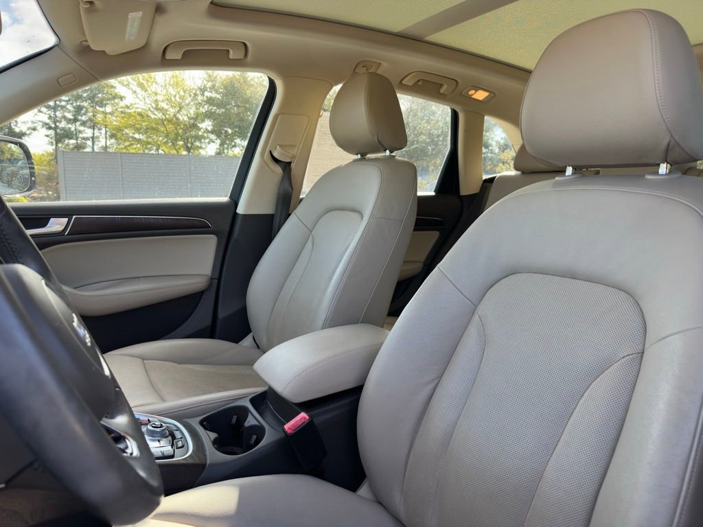 Used 2017 Audi Q5 3.0T Premium Plus image 11