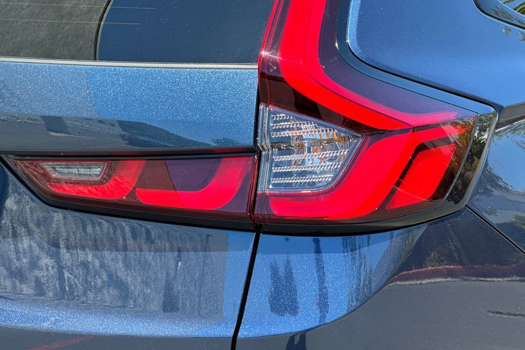 New 2026 Honda CR-V Sport-L image 32
