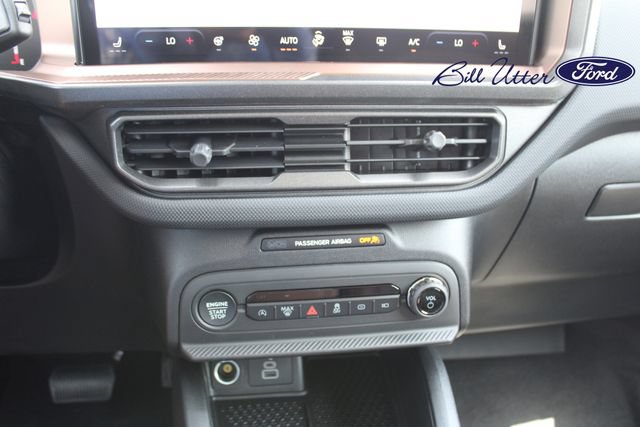 New 2026 Ford Bronco Sport Outer Banks AWD/4WD image 14