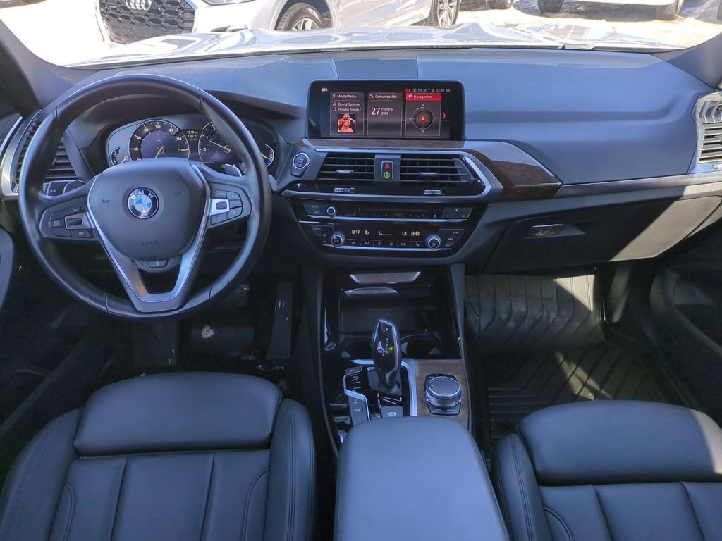 Used 2019 BMW X3 xDrive30i w/ Convenience Package image 35