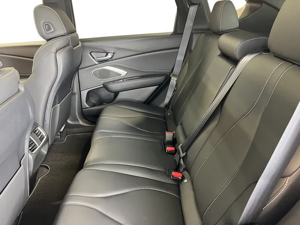 New 2026 Acura RDX SH-AWD image 31