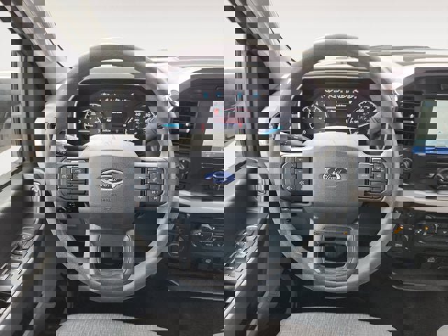 Certified 2023 Ford F150 XLT w/ Trailer Tow Package image 12