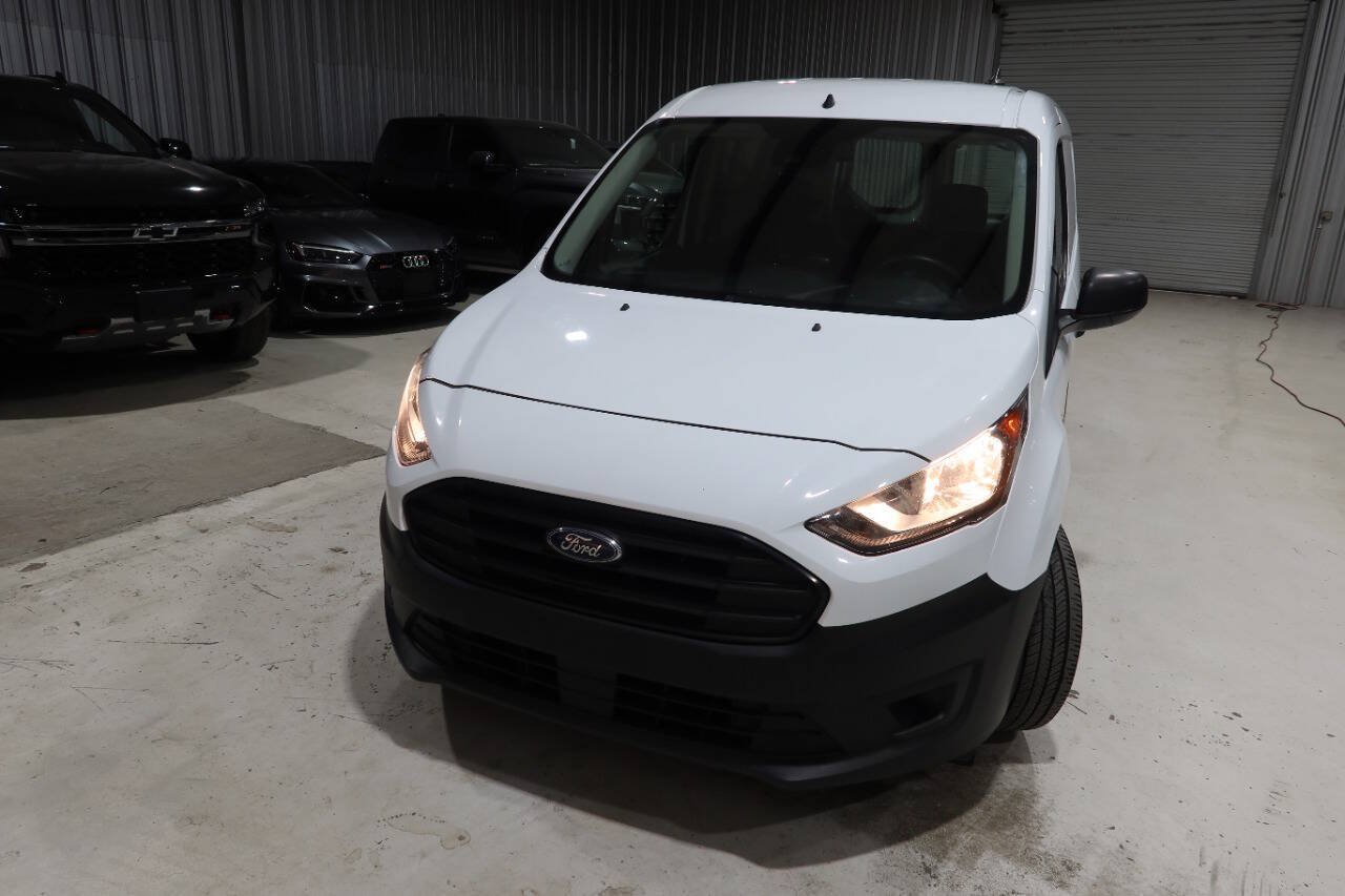 Used 2023 Ford Transit Connect XL FWD image 38