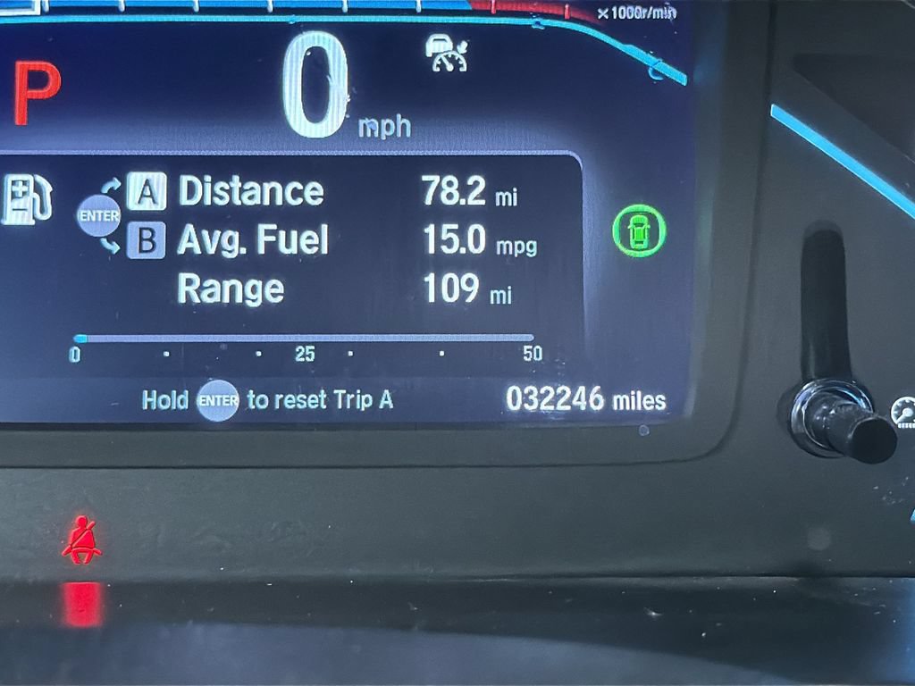Used 2024 Honda Odyssey EX-L image 27