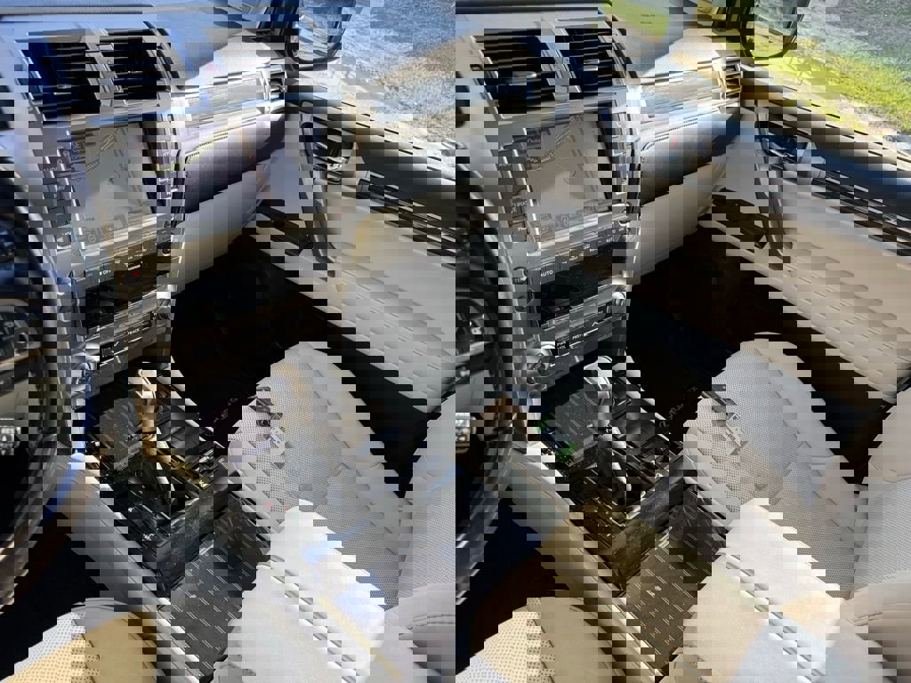 Certified 2020 Lexus GX 460 Premium w/ Premium Package image 35