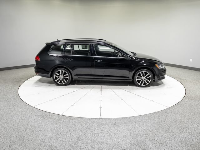 Used 2016 Volkswagen Golf S FWD image 7