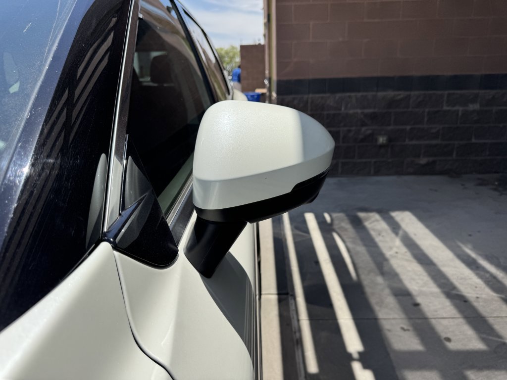 Used 2023 Nissan Rogue SL w/ SL Premium Package image 11