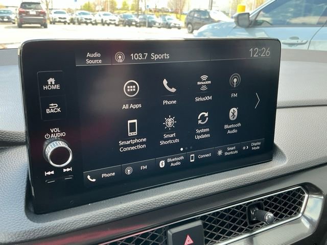 Used 2025 Acura Integra Type S image 22